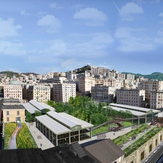 Ex Mercato di corso Sardegna, Ferrante: "Rischiamo un’altra Fiumara"