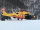 Cade sugli sci a Limone Piemonte: bambina genovese di 9 anni elitrasportata al Regina Margherita di Torino