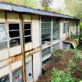 Marassi, una nuova scuola al posto dell’ex asilo di viale Centurione Bracelli