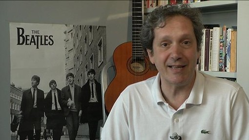 Videoconferenza ‘Genova e il giornalismo’: Alessandro Giglio conversa con Ernesto Assante