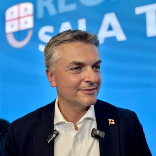 Niente presepe a Tursi, Edoardo Rixi: &quot;Non accettiamo che si cancellino le nostre tradizioni per compiacere minoranze rumorose&quot;