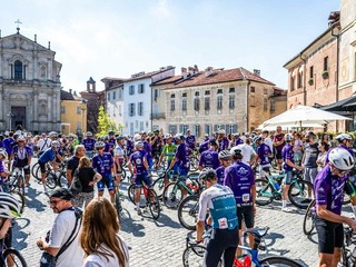 Credit: L'Étape Italy by Tour de France