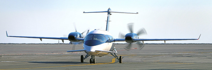 Piaggio Aerospace a Ginevra per il salone internazionale della "Business Aviation"