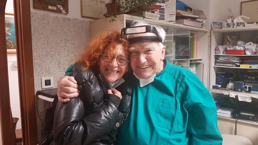 ‘Racconti in tempo di peste’: prosegue la maratona teatrale online per affrontare le giornate d'isolamento [FOTO]