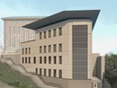 Sturla, sbarca in via Bainsizza il colosso della sanità privata Amethyst: una palazzina proprio di fronte all'Asl 3 Sturla, sbarca in via Bainsizza il colosso della sanità privata Amethyst: una palazzina proprio di fronte all'Asl 3