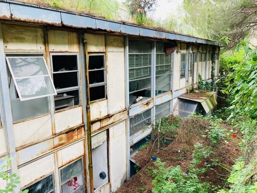 Marassi, una nuova scuola al posto dell’ex asilo di viale Centurione Bracelli