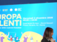 "Un'Europa di talenti": a Roma l'evento del Parlamento Ue per l'inclusione (Video) "Un'Europa di talenti": a Roma l'evento del Parlamento Ue per l'inclusione (Video)