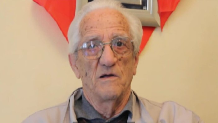 Addio al partigiano Elio Fossati "Moro": era l'ultimo della brigata volante Severino