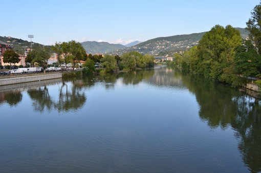 Diga Perfigli sul fiume Entella, ancora un ricorso da parte dei cittadini Diga Perfigli sul fiume Entella, ancora un ricorso da parte dei cittadini