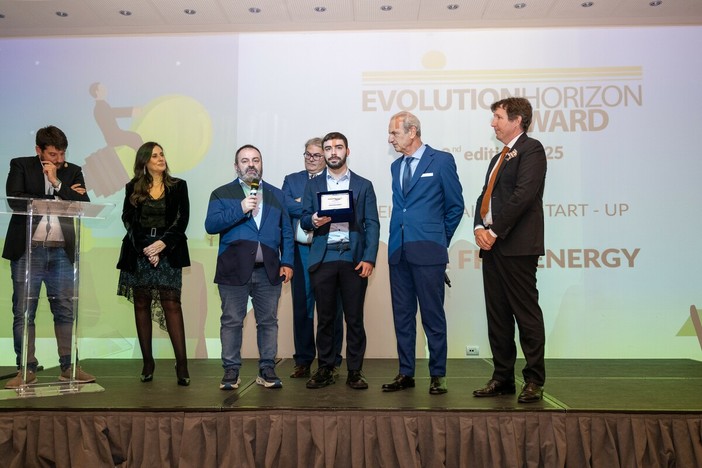 Your Free Energy premiata a Milano con l’Eha Sustainable Start- up: si aggiudica il terzo posto
