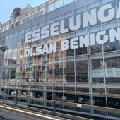 Esselunga arriva a San Benigno, domani primo giorno di apertura (foto e video)