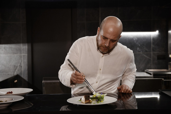 Foto: Paolo Picciotto Foto: Paolo Picciotto