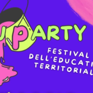 EduParty 2026, torna la festa di comunità al Parco Urbano Gavoglio al Lagaccio EduParty 2026, torna la festa di comunità al Parco Urbano Gavoglio al Lagaccio