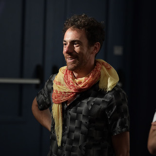 "Segnale d'allarme", domani e domenica al Sivori arriva la realtà virtuale con Elio Germano