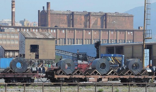 Ex Ilva, l’industria italiana prova a fare squadra: "Pronti a valutare una cordata nazionale" Ex Ilva, l’industria italiana prova a fare squadra: "Pronti a valutare una cordata nazionale"