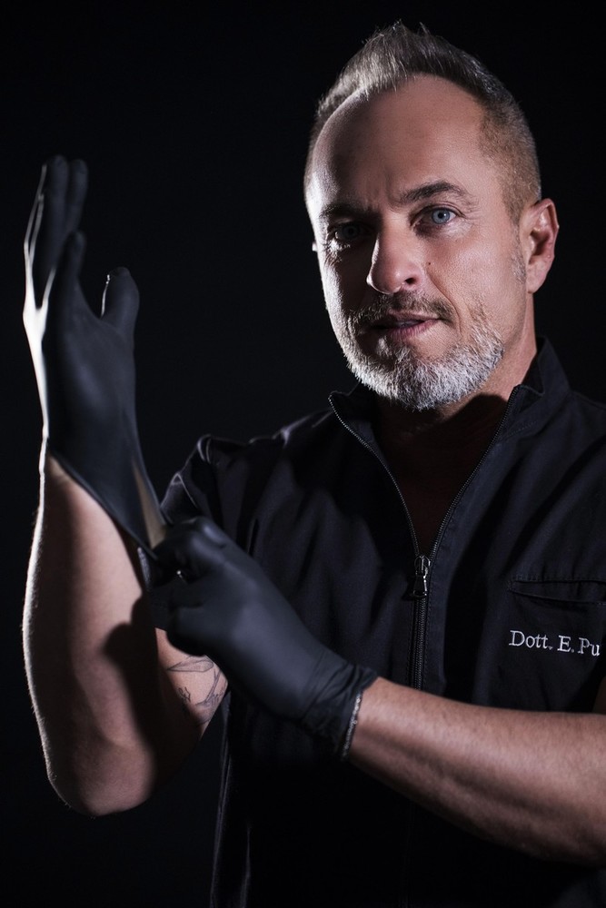 Odontoiatria estetica – Dottor Emanuele Puzzilli: "Duro lavoro, innovazione e spirito imprenditoriale alla base del suo successo professionale"