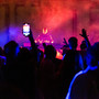 Electropark 2026: Genova si trasforma in una galassia sonora "Outer Space” Electropark 2026: Genova si trasforma in una galassia sonora "Outer Space”