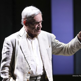 "Così è (se vi pare)", il primo spettacolo del nuovo anno al Teatro Duse