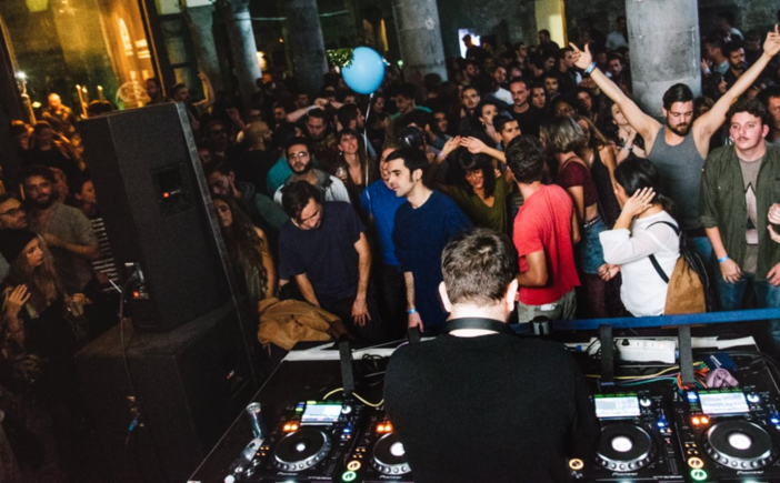 Oltre 2000 presenze per l'ottava edizione di Electropark