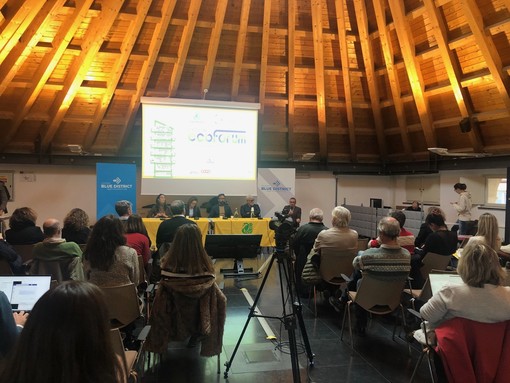 Ecoforum di Legambiente Liguria, si chiude la tre giorni per raccontare le buone pratiche dell'economia circolare