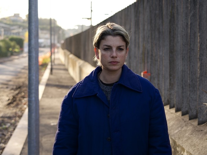 Cinema, all'Odeon anteprima de "Il ritorno": ospite Emma Marrone
