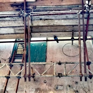 Voltri, Tursi in campo per risolvere la questione dell’ex Albergo Trezzano