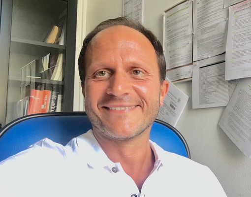 Enrico Mazzino Enrico Mazzino