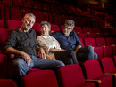 Cinquant’anni di Tosse: il teatro che ha cambiato Genova celebra il suo anniversario Cinquant’anni di Tosse: il teatro che ha cambiato Genova celebra il suo anniversario