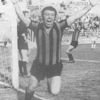 Mondo del calcio ligure in lutto, è morto Emiliano "Milly" Giordano