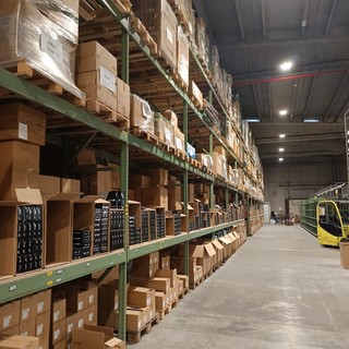 EMPORIO ROSSI apre filiale a GENOVA