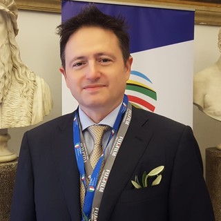 Ezio Bonanni, Presidente dell’Osservatorio Nazionale Amianto (ONA).