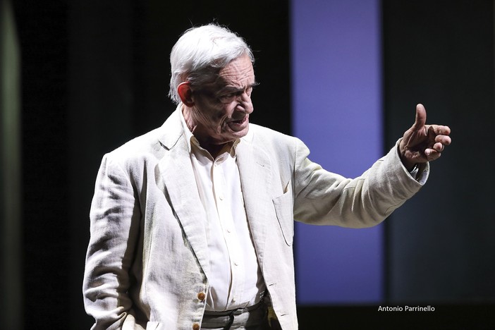 "Così è (se vi pare)", il primo spettacolo del nuovo anno al Teatro Duse