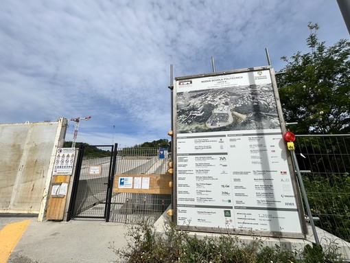 Ospedale degli Erzelli, al via la manifestazione di interesse: c’è tempo fino al 4 agosto Ospedale degli Erzelli, al via la manifestazione di interesse: c’è tempo fino al 4 agosto
