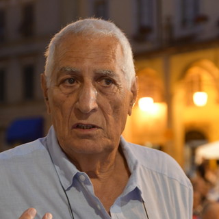 Il simbolo della Pro Recco Eraldo Pizzo sarà testimonial alle Olimpiadi 50&amp;Più 2021