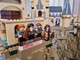 Largo a creatività e divertimento con Exhibricks: i mattoncini Lego invadono Villa Bombrini