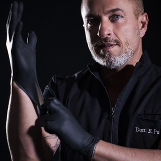 Odontoiatria estetica – Dottor Emanuele Puzzilli: "Duro lavoro, innovazione e spirito imprenditoriale alla base del suo successo professionale"