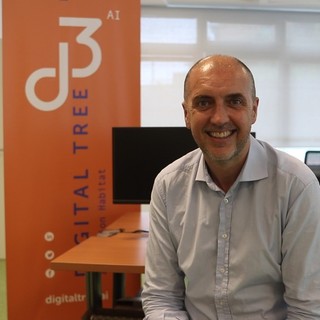 Digital Tree: il nuovo polo digitale tra innovazione e focaccia