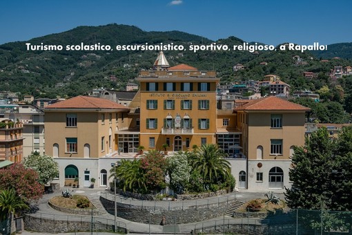 Immagine presa dalla pagina FB Casa per ferie Emiliani - Padri Somaschi