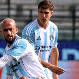 Entella, prestazione opaca: l’Avellino vince 2-0 Entella, prestazione opaca: l’Avellino vince 2-0