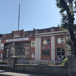 Via libera alle varianti nell'ex Guglielmetti in Val Bisagno: più aree verdi e spazi fruibili per la cittadinanza