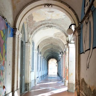 Ex ospedale di quarto, avviata la procedura semplificata per il recupero delle aree