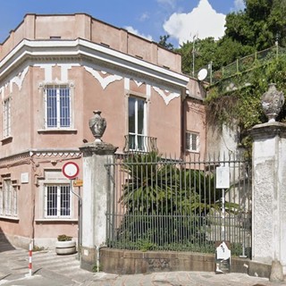 Sestri e Pra’, riecco i pomeriggi con le attività della Giostra della Fantasia Sestri e Pra’, riecco i pomeriggi con le attività della Giostra della Fantasia