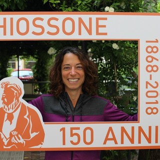 L'Istituto Davis Chiossone corre con 150 atleti alla STragenova