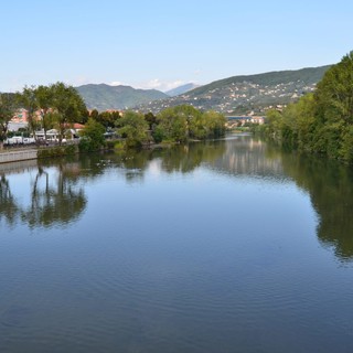 Diga Perfigli sul fiume Entella, ancora un ricorso da parte dei cittadini