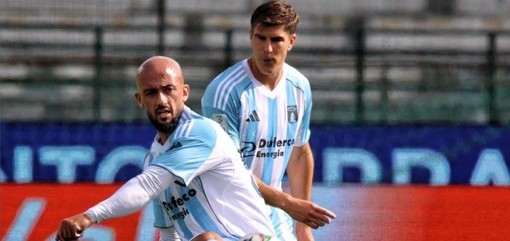 Entella, prestazione opaca: l’Avellino vince 2-0 Entella, prestazione opaca: l’Avellino vince 2-0