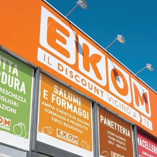 “Spesa SOSpesa”, torna l’iniziativa di Ekom a favore di Banco Alimentare
