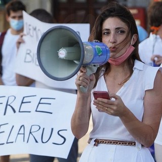 Municipio VIII Medio Levante: Elena Putti dà l'addio