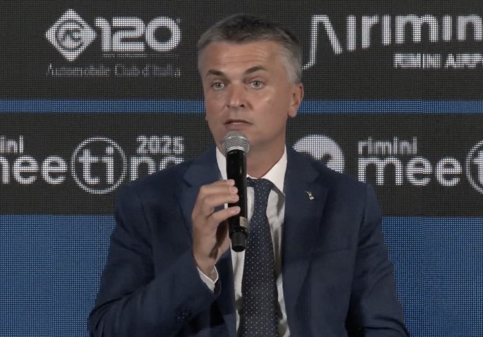 Infrastrutture, Edoardo Rixi: "Moving walkway, costi cresciuti del 30%"