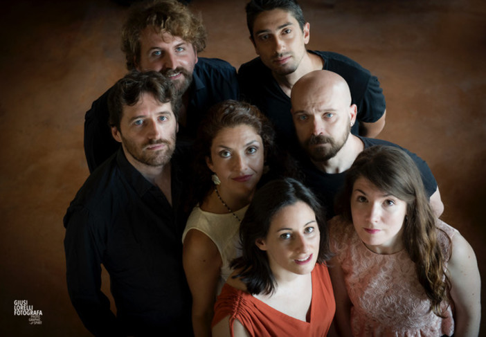 Domenica 2 e 9 ottobre "Compositori in erba" laboratori di composizione musicale al Teatro della Tosse Domenica 2 e 9 ottobre "Compositori in erba" laboratori di composizione musicale al Teatro della Tosse