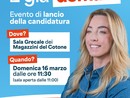 Elezioni comunali, Silvia Salis lancia la sua campagna: “Genova ha bisogno di aria nuova”
